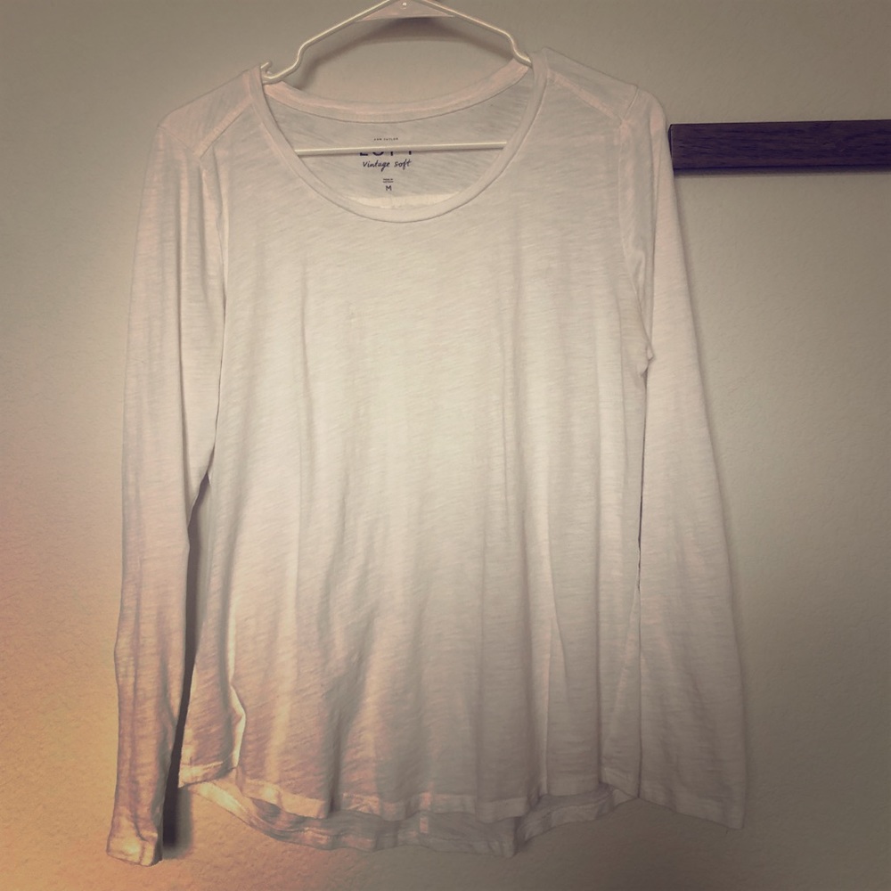 Vintage Soft Tee